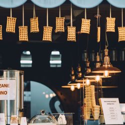 Restauracja w Zakopanem