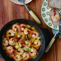 jedzenie hiszpańskie