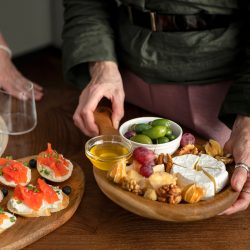 hiszpańska restauracja