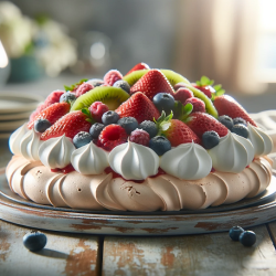 beza pavlova