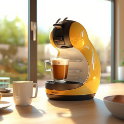 dolce gusto ekspres
