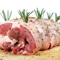 Naturalne aromaty do mięs
