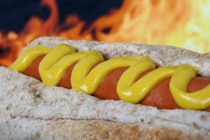Hot-dog