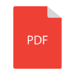 ikona pdf
