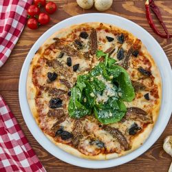 pizza
