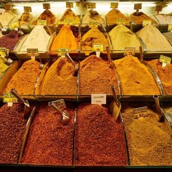 Przyprawy garmażeryjne dla gastronomii