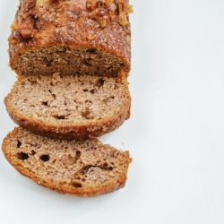 jak zrobic chleb bananowy