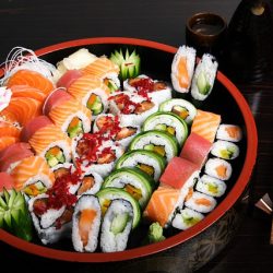 sushi
